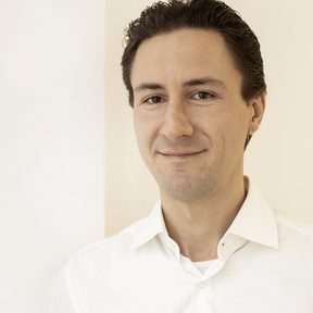 Portrait of Artur Susdorf