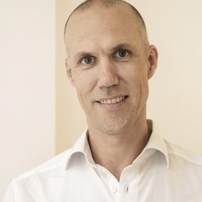 Portrait of Jona Boeddinghaus